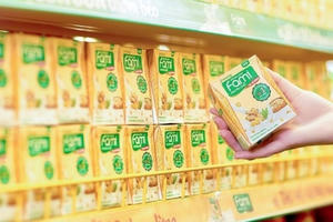 Quảng Ngãi thanh tra thuế Công ty sở hữu sữa đậu nành Fami, Vinasoy, bia Dung Quất