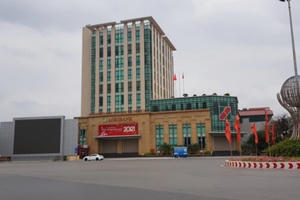 Hình ảnh Hải Dương khác lạ trong ngày đầu tiên thực hiện phong toả toàn tỉnh