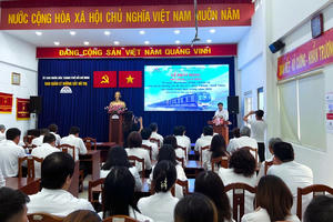 TP HCM: 50 ngày đêm thần tốc, quyết đưa tuyến Metro số 1 đi vào vận hành cuối năm 2024