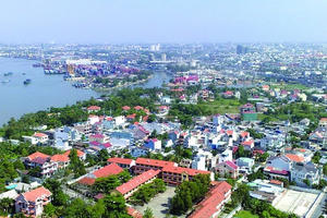 Phê duyệt Nhiệm vụ lập quy hoạch Vùng ĐBSCL thời kỳ 2021 – 2030