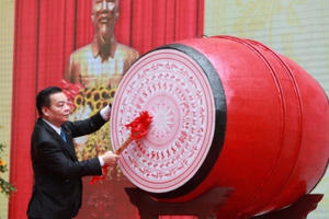 Lễ khai giảng đặc biệt của học sinh các tỉnh/thành phố như thế nào?