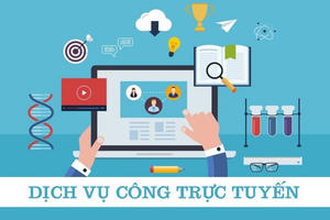 Từ 9/6 người dân Hà Nội được miễn phí khi nộp hồ sơ xây dựng trực tuyến