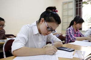 Năm 2017: Ngành Giáo dục sẽ tiếp tục lắng nghe, đổi mới và hành động