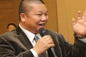 Kiếm đủ hàng ngàn tỷ, đại gia Việt lên núi tu, người về ở ẩn