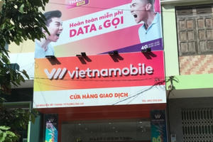 Nhà mạng Vietnamobile đang coi thường pháp luật vì lợi ích riêng của doanh nghiệp?