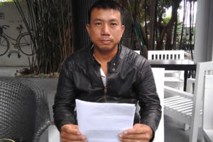 Khánh Hòa: Góc nhìn từ một phiên tòa ở huyện Diên Khánh Khánh Hòa: Góc nhìn từ một phiên tòa ở huyện Diên Khánh