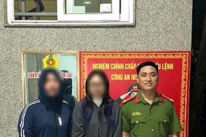 Giải cứu nữ sinh khỏi bẫy “bắt cóc online”, đòi tiền chuộc hơn 500 triệu đồng