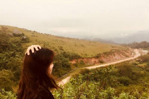 Chiêm ngưỡng Đồng Cao nguyên sơ ở Bắc Giang