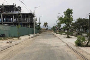 Quy định mới về diện tích đất ở tối thiểu được tách thửa ở Đà Nẵng