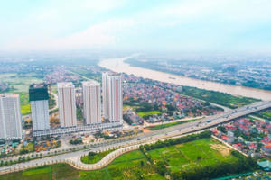 Cen Land: Top 200 doanh nghiệp vừa và nhỏ nổi bật châu Á