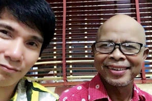 “Lão Quềnh” sẽ an nghỉ tại quê nhà Phú Thọ