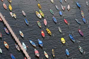 Thế vận hội Olympic 2016: Rio và những góc nhìn tuyệt đẹp