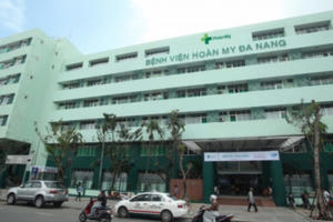 Đà Nẵng thông tin ca nghi nhiễm Covid-19 đầu tiên trong cộng đồng