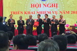 Thủ tướng: Vụ AVG gây tổn hại lớn nhưng Bộ TT-TT “vấp mà không được ngã”