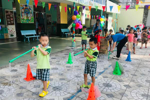 TP.HCM: Những điểm mới trong tuyển sinh lớp 10 năm học 2024 - 2025