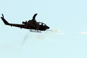 42 trực thăng mất tích, Thổ Nhĩ Kỳ lo ngại đảo chính lần 2