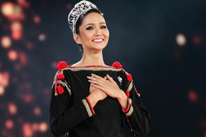 Hoa hậu H’Hen Niê làm Đại sứ Truyền thông “Lễ hội Văn hóa Măng Đen 2023”