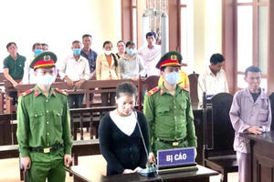 Dùng dao truy sát người yêu trong đêm Valentine