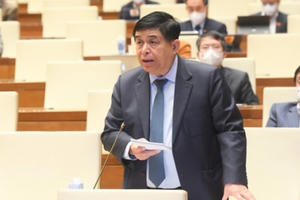 Khơi thông nguồn lực nhưng làm chặt chẽ, thận trọng