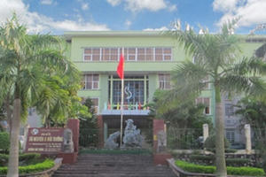 Vĩnh Phúc: Sở Tài nguyên và Môi trường "bét bảng" cải cách hành chính