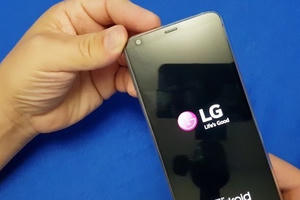 Vì sao LG ‘tụt dốc không phanh’ ở mảng smartphone?