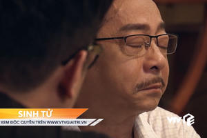 Phút cuối Sinh Tử: Chủ tịch tỉnh Việt Thanh đau đớn gặp bí thư Nhân và bí ẩn số tiền 15 triệu đô