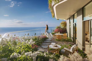 Second home tại đảo ngọc: Lựa chọn lý tưởng cho lối sống xanh, cân bằng