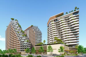 “Bắt tay” cùng Grand Mercure: Meyland nỗ lực kiến tạo biểu tượng sống mới tại Phú Quốc