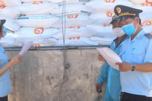 Quý I/2021: Thu ngân sách nhà nước của Ngành Hải quan đạt 88.458 tỷ đồng