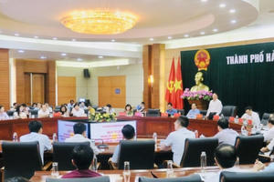 Hải Phòng: Cam kết hoàn thành tiêm chủng vaccine phòng COVID-19 trước ngày 30/8