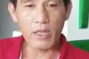 Vụ xe tải cứu xe khách trên đèo Bảo Lộc: Tài xế xe khách lên tiếng