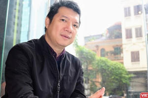 BLV Quang Huy: “Tính toán” và “kiên nhẫn” là chìa khóa đánh bại Jordan BLV Quang Huy: “Tính toán” và “kiên nhẫn” là chìa khóa đánh bại Jordan