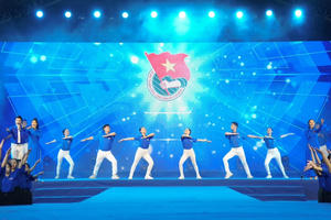 12 tập thể tiêu biểu nhận giải thưởng Hồ Hảo Hớn 2024