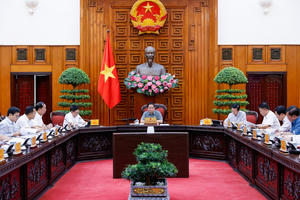 Dứt khoát không được để thiếu điện cho năm 2025