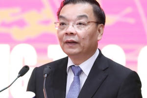 Cần xem xét lại các quyết định bổ nhiệm cán bộ của ông Chu Ngọc Anh trước khi bị bắt?