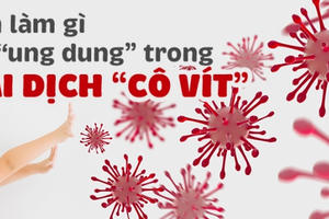 Hãy cảnh giác với 'cô ấy'