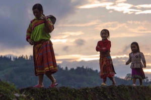 Bình yên giờ nơi đâu?