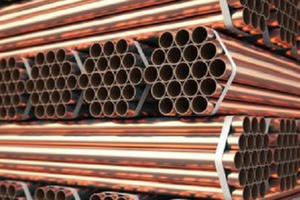 Mỹ áp thuế chống bán phá giá 8,05% với ống đồng của Việt Nam Mỹ áp thuế chống bán phá giá 8,05% với ống đồng của Việt Nam