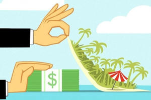 Trốn thuế bao nhiêu bị xử lý hình sự