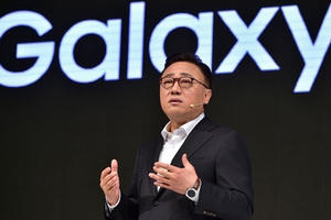 Liên tục nâng cấp sản phẩm - triết lý được lòng người dùng của Samsung