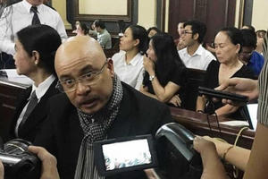 Ông Vũ nói về người phụ nữ hiện đại và giới trẻ hiện nay