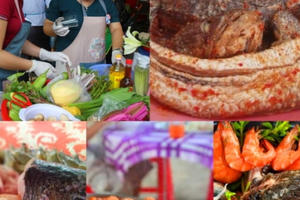 Cà Mau thúc đẩy phục hồi phát triển du lịch sau đại dịch Covid-19