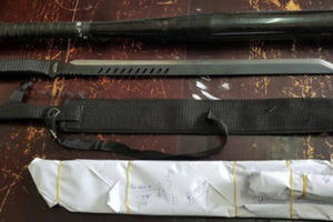 Khởi tố một đối tượng trong vụ chém nhiều người bị thương ở Đà Lạt