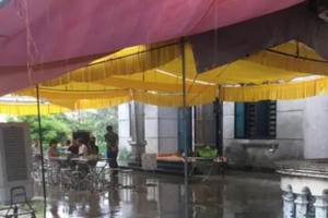 Hải Dương: 3 người thương vong trong vụ án mạng kinh hoàng tại xã Hiệp Lực