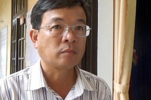 Quảng Nam:  Vì sao Phó Chủ tịch UBND TP Hội An bị kỷ luật cảnh cáo?