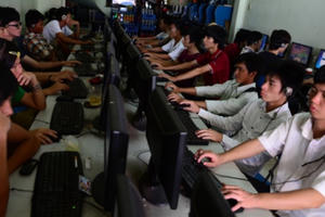 Thời sự 8h ngày 17/1/2016: Sau tết tốc độ internet mới ổn định