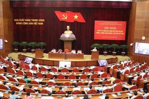 Xây dựng văn hóa liêm chính, không tham nhũng, tiêu cực