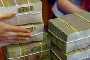 Xử lý nợ xấu: Rao bán ồ ạt nhưng vẫn ế