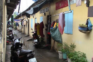 Kỳ 1 - Tiền Giang: Chủ trương bất nhất của tỉnh khiến hàng ngàn công nhân mất cơ hội có nhà ở miễn phí?