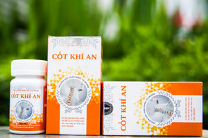 TPBVSK Cốt Khí An quảng cáo vi phạm quy định của pháp luật về quảng cáo